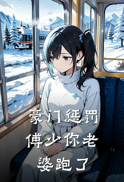 豪门惩罚：傅少你老婆跑了