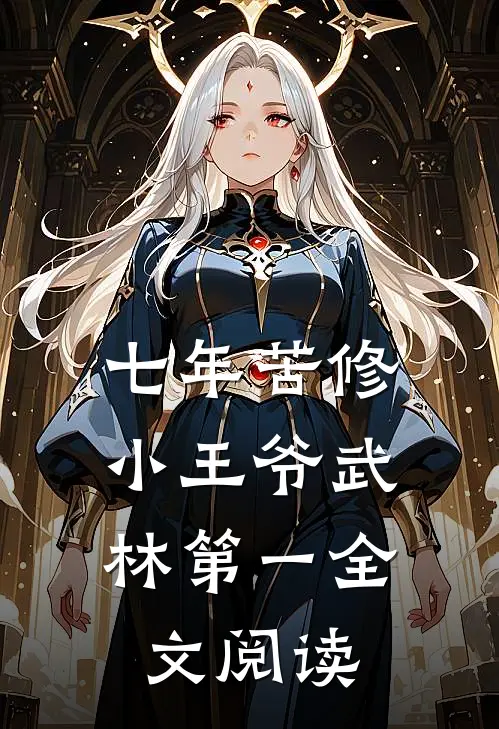 七年苦修，小王爷武林第一全文阅读