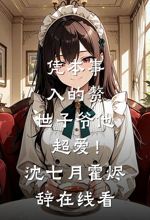 强了全村最大最糙汉小说全文免费阅读
