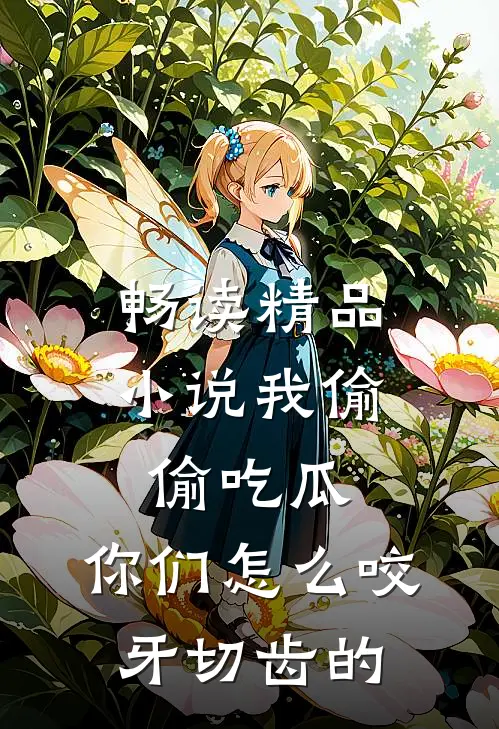 畅读精品小说我偷偷吃瓜，你们怎么咬牙切齿的