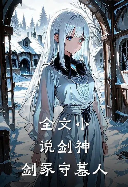 全文小说剑神：剑冢守墓人