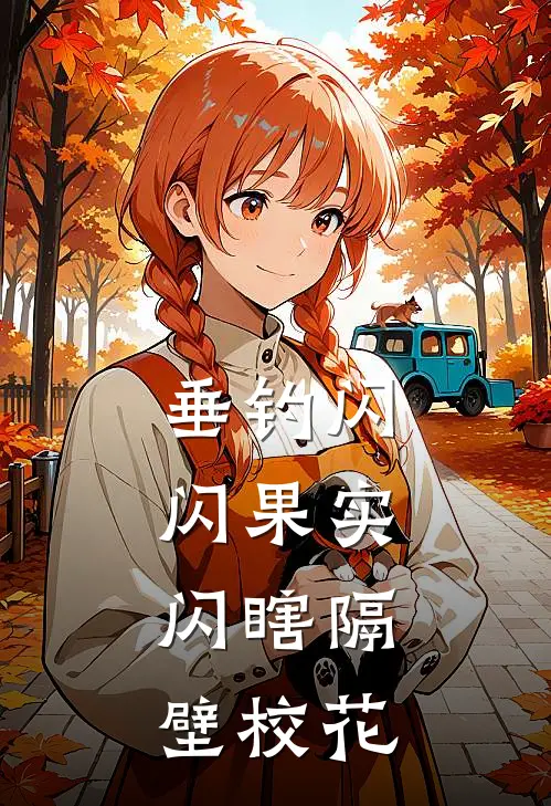 垂钓闪闪果实，闪瞎隔壁校花