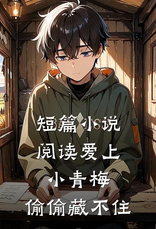 短篇小说阅读爱上小青梅，偷偷藏不住