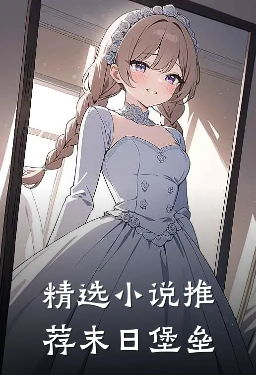 精选小说推荐末日堡垒