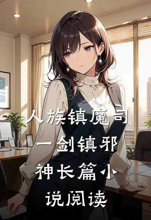 人族镇魔司，一剑镇邪神长篇小说阅读