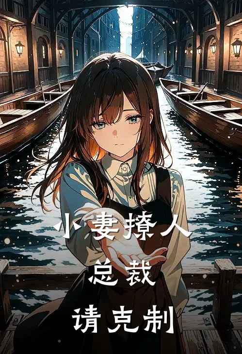 小妻撩人：总裁，请克制