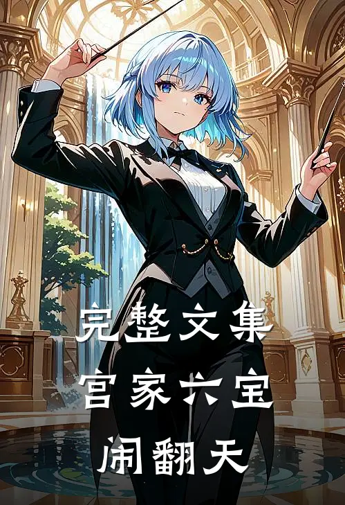 完整文集宫家六宝闹翻天