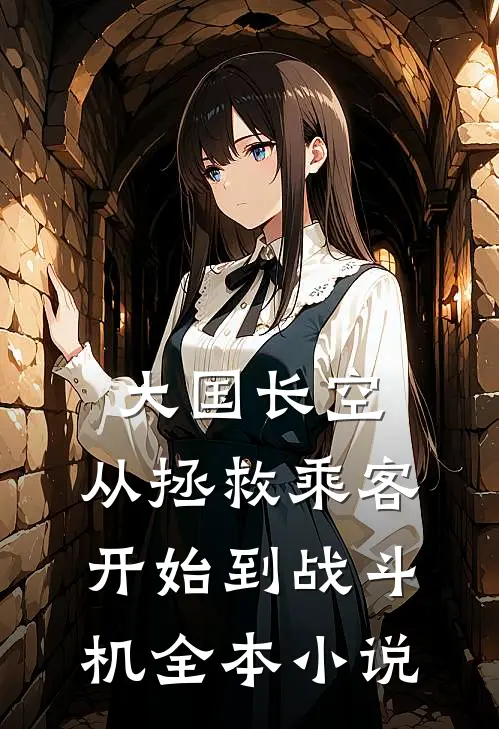 大国长空：从拯救乘客开始到战斗机全本小说