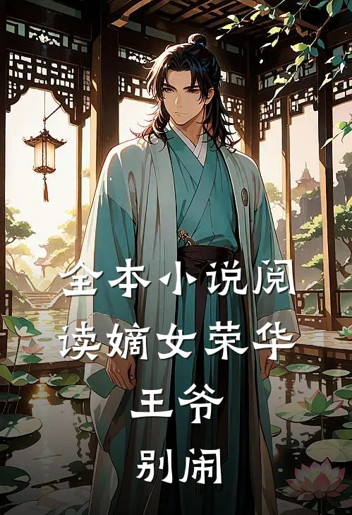 全本小说阅读嫡女荣华：王爷，别闹