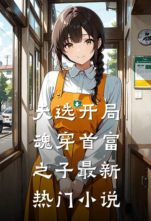 天选开局，魂穿首富之子最新热门小说