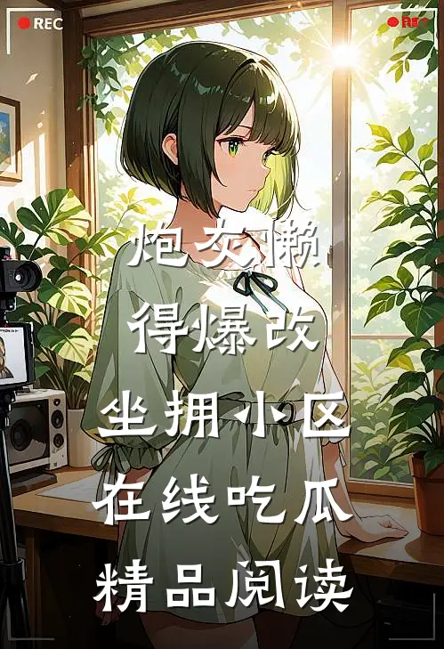 炮灰懒得爆改，坐拥小区在线吃瓜精品阅读