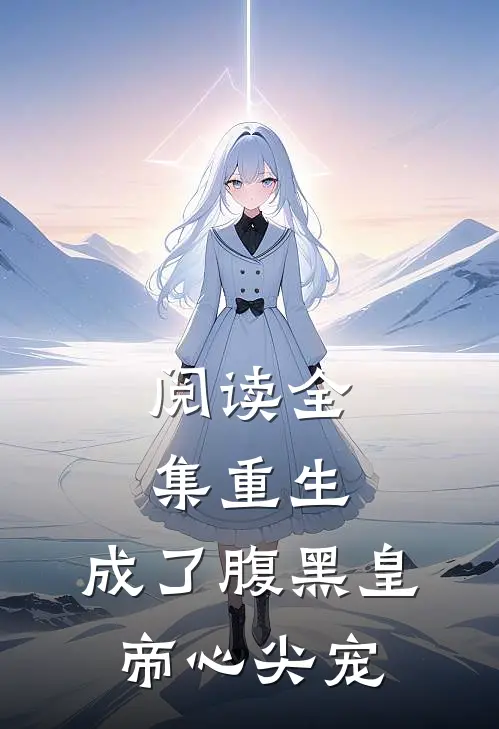 阅读全集重生：成了腹黑皇帝心尖宠