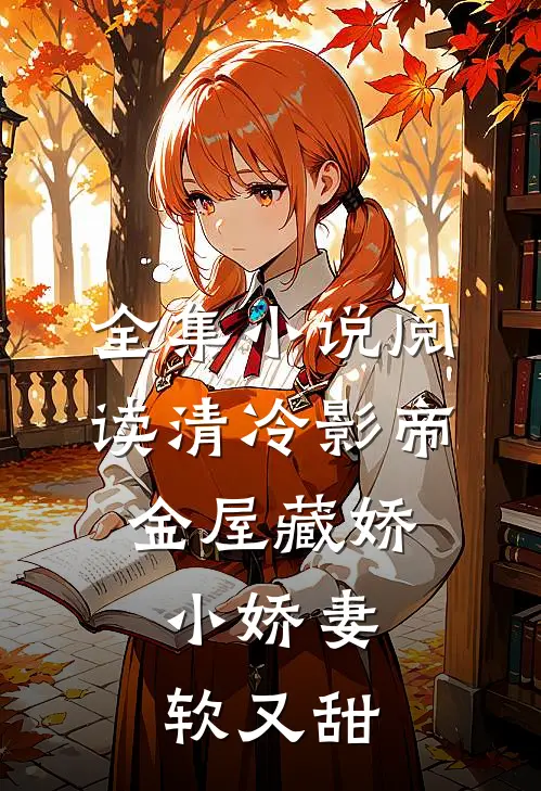 全集小说阅读清冷影帝金屋藏娇，小娇妻软又甜