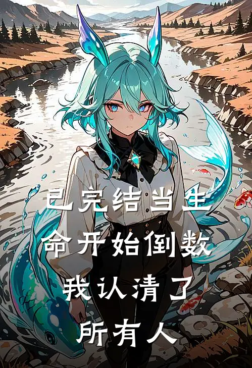 已完结当生命开始倒数，我认清了所有人