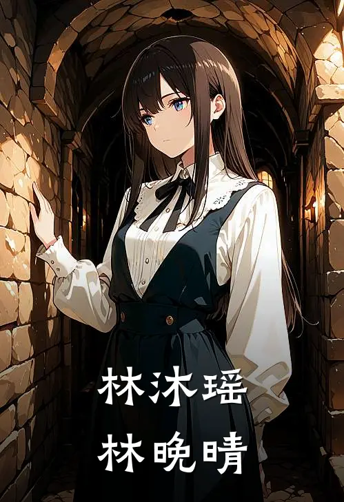 林沐瑶林晚晴