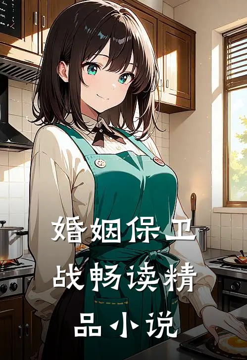 婚姻保卫战畅读精品小说