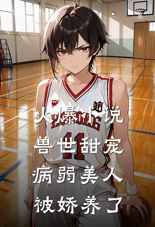 火爆小说兽世甜宠：病弱美人被娇养了