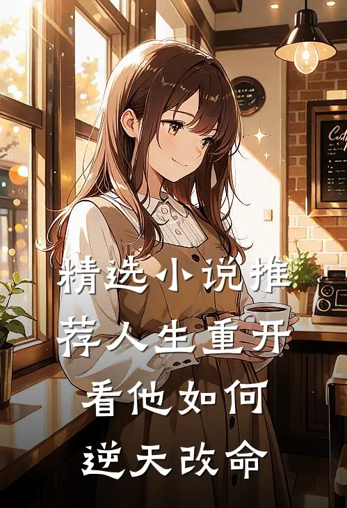 精选小说推荐人生重开：看他如何逆天改命