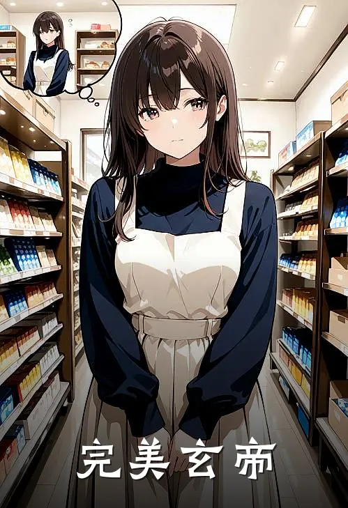 完美玄帝
