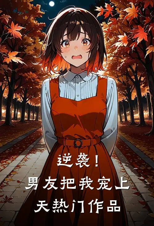 逆袭！男友把我宠上天热门作品