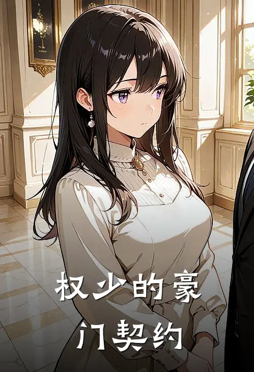 权少的豪门契约