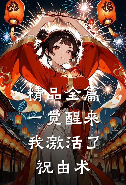 精品全篇一觉醒来，我激活了祝由术