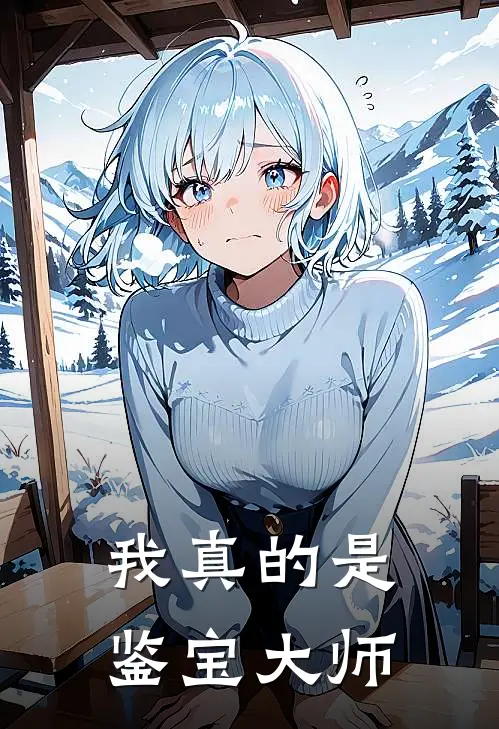 我真的是鉴宝大师