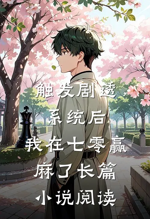触发剧透系统后，我在七零赢麻了长篇小说阅读