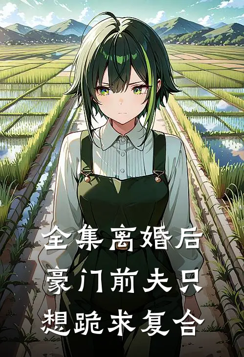全集离婚后，豪门前夫只想跪求复合