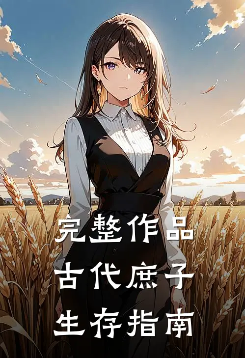 完整作品古代庶子生存指南