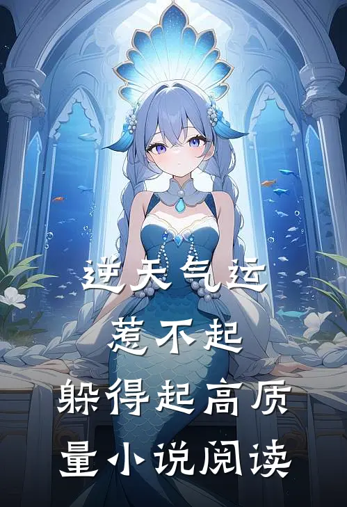逆天气运：惹不起，躲得起高质量小说阅读