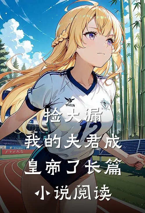 捡大漏，我的夫君成皇帝了长篇小说阅读