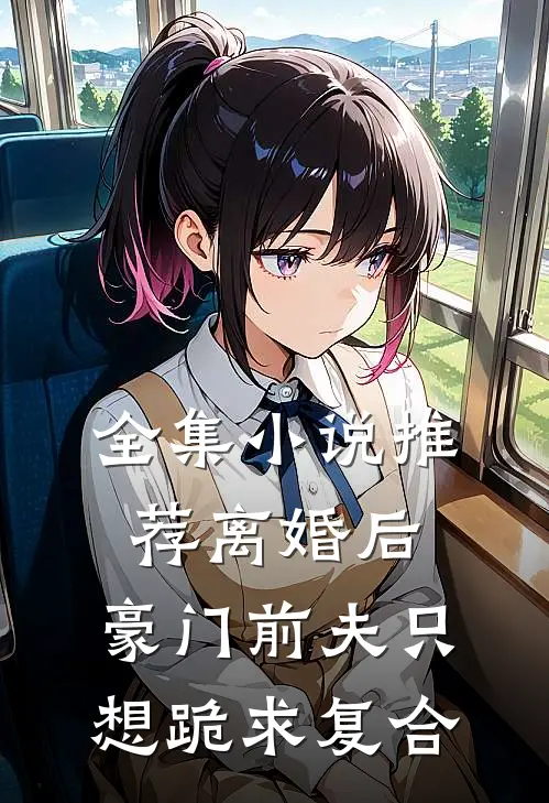 全集小说推荐离婚后，豪门前夫只想跪求复合