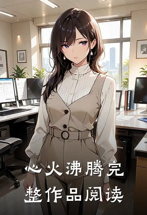 心火沸腾完整作品阅读