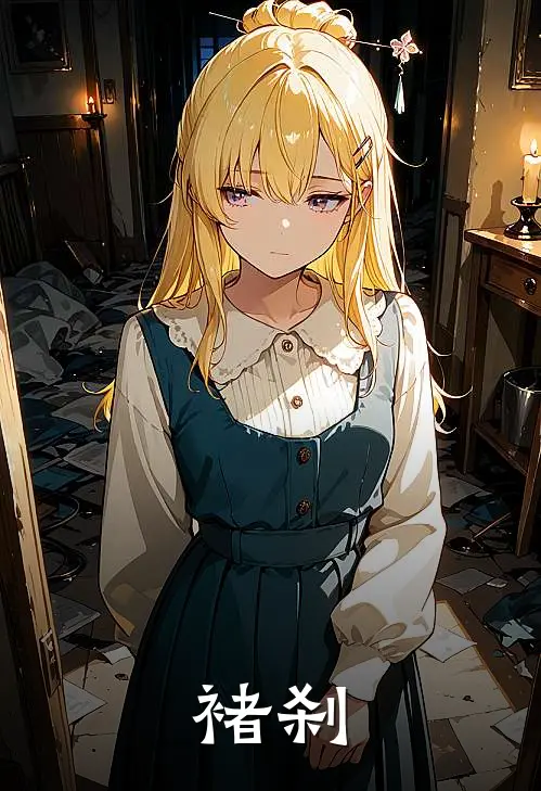 褚刹