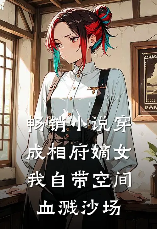 畅销小说穿成相府嫡女：我自带空间血溅沙场