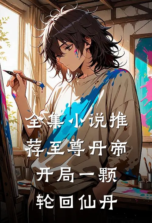 全集小说推荐至尊丹帝：开局一颗轮回仙丹