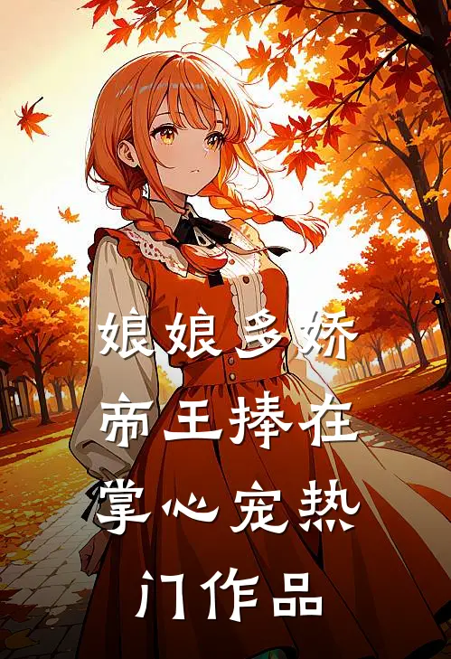 娘娘多娇，帝王捧在掌心宠热门作品