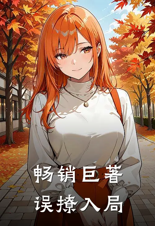畅销巨著误撩入局