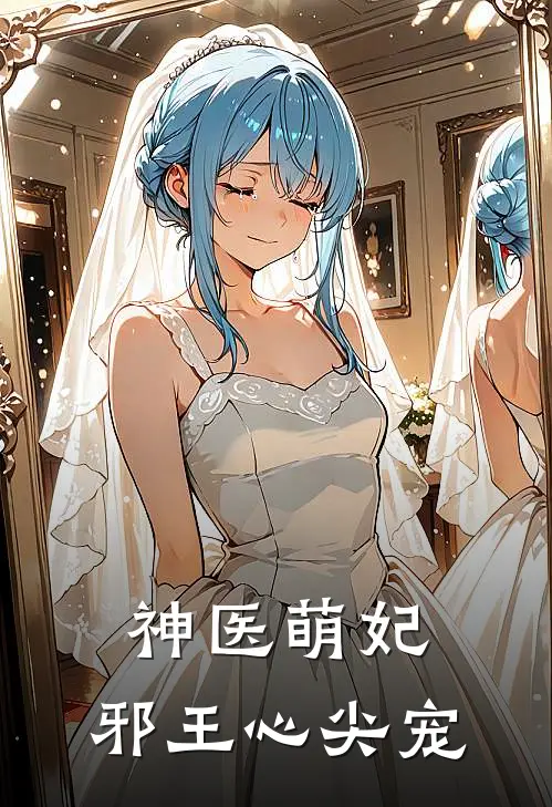 神医萌妃：邪王心尖宠