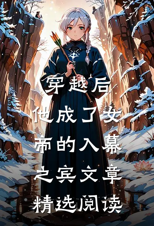 穿越后，他成了女帝的入幕之宾文章精选阅读