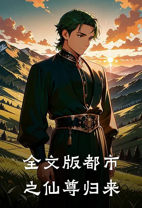 全文版都市之仙尊归来