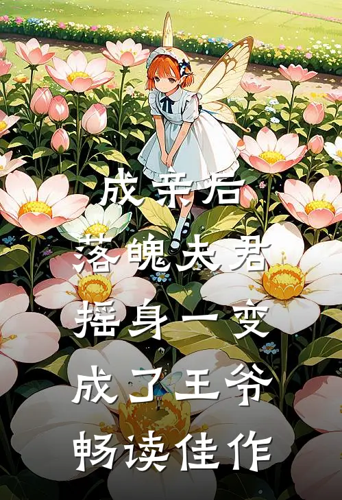 成亲后，落魄夫君摇身一变成了王爷畅读佳作