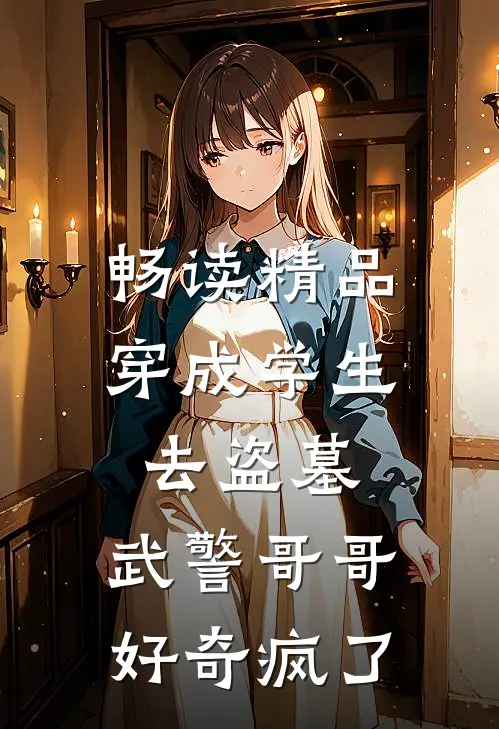 畅读精品穿成学生去盗墓，武警哥哥好奇疯了