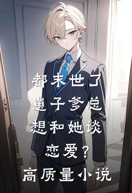 都末世了，崽子爹总想和她谈恋爱？高质量小说