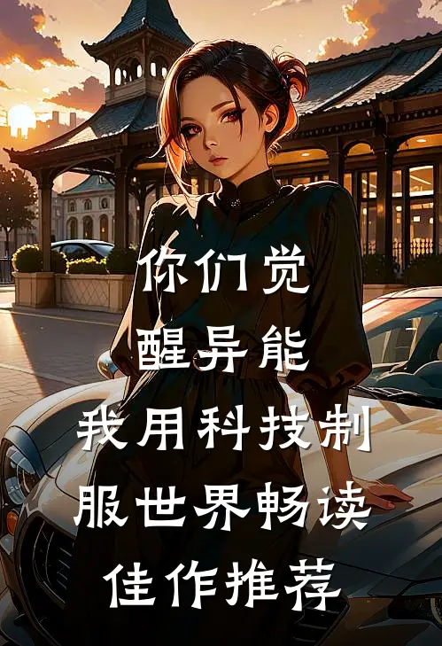 你们觉醒异能，我用科技制服世界畅读佳作推荐
