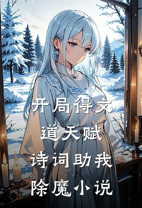 开局得文道天赋，诗词助我除魔小说