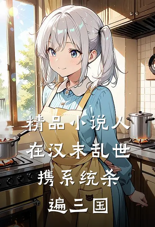 精品小说人在汉末乱世，携系统杀遍三国