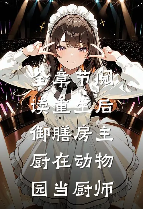 全章节阅读重生后，御膳房主厨在动物园当厨师