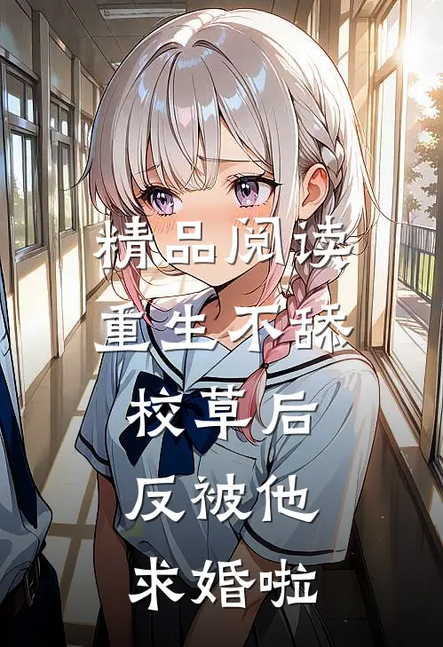 精品阅读重生不舔校草后，反被他求婚啦